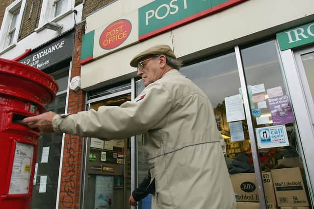 Most people, including Post Office staff, are relatively honest so the sudden rise in cases of alleged dishonesty should have caused concern (Picture: Scott Barbour/Getty Images)