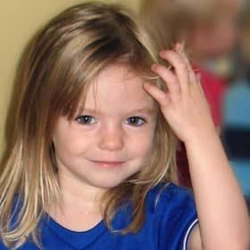 Madeleine McCann