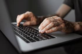 Cifas, the financial industry fraud-fighting association, reported that identity fraud went up by a fifth last year.