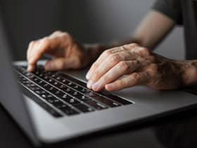 Cifas, the financial industry fraud-fighting association, reported that identity fraud went up by a fifth last year.