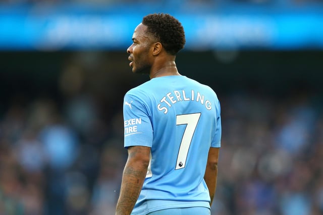 Manchester City have reportedly set an asking price of over £67m for forward Raheem Sterling, amid links with La Liga giants Barcelona. Reports from Spain suggest his valuation makes it "very complicated" for the club to pursue a deal. (Marca)