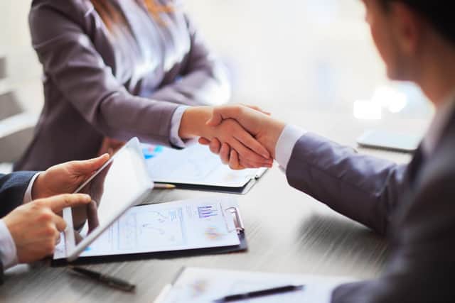investment in early resolution is important for both companies and employees. . Picture: Adobe Stock