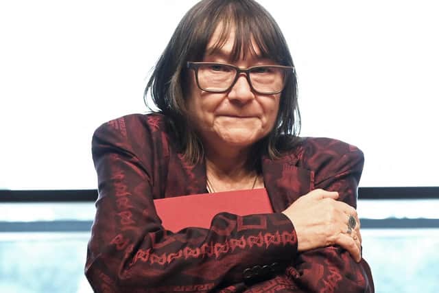 Ali Smith