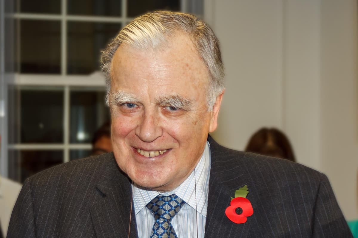 Scotsman Obituaries Peter Brunt, gastroenterologist and physician to