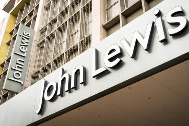 The John Lewis Partnership confirmed that staff members will not receive a bonus for the first time since 1953 after the group was hit by lockdown store closures.