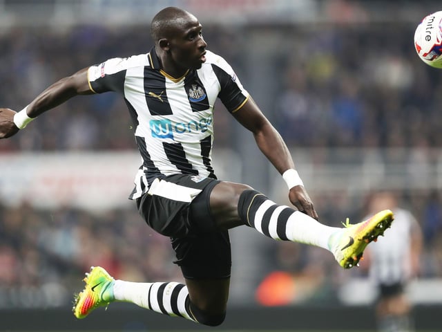 West Brom boss Steve Bruce is reportedly eyeing a reunion with former Newcastle United and Hull City midfielder Mo Diame. The 34-year-old has been a free agent since his departure from Qatar club Al-Ahli last summer. (The Express)