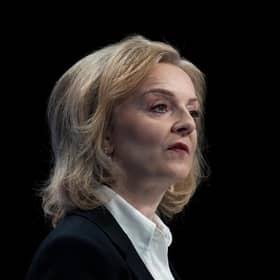 Is Liz Truss a modern-day Savonarola? (Picture: Christopher Furlong/Getty Images)