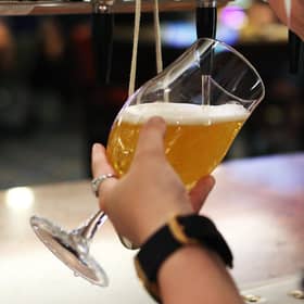 A number of Wetherspoons pubs are at risk of closure 