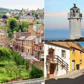 The 7 best places to live in Scotland, according to the Sunday Times Best Places to Live guide (Getty Images)