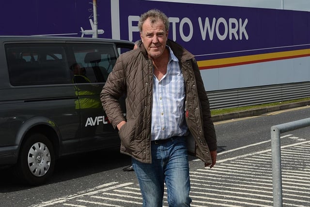 “Scotland had a vote on independence in 2014, and sanity prevailed. Then those who lost immediately decided they’d like another vote. And so it will go until, eventually, they win, and we will have to post soldiers on the road out of Gretna Green."