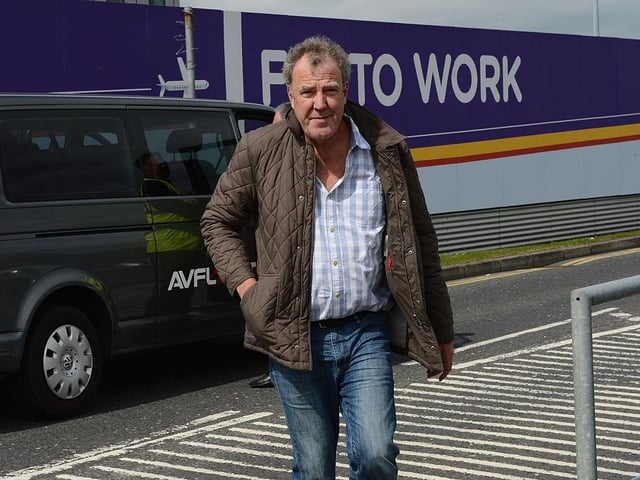 “Scotland had a vote on independence in 2014, and sanity prevailed. Then those who lost immediately decided they’d like another vote. And so it will go until, eventually, they win, and we will have to post soldiers on the road out of Gretna Green."