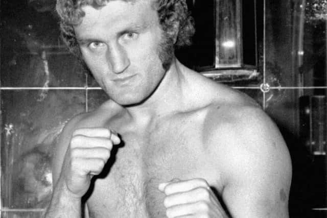 Joe Bugner's boxing career spanned four decades (Picture: PA/PA Wire)