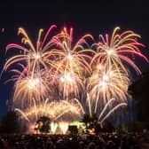The sale of fireworks could be restricted in Scotland