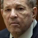 The 2020 rape conviction of former film producer Harvey Weinstein has been overturned by a court of appeal in New York.