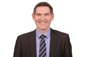 Bruce Craig, Partner and regulatory expert at Pinsent Masons