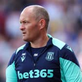 Alex Neil has been sacked as manager of Stoke City.