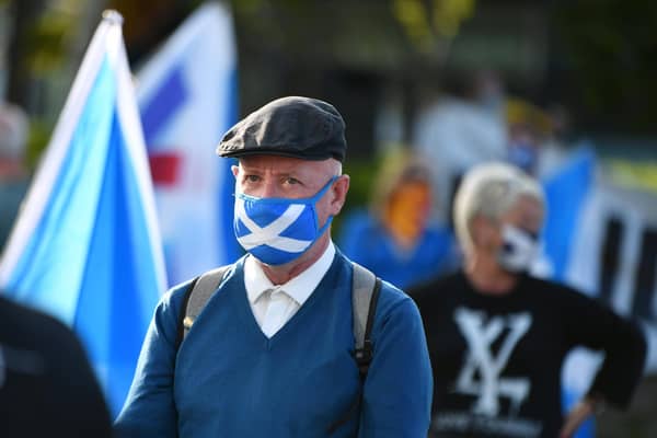 The new party is set to change its name