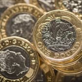 Millions of people on low incomes will start to receive payments of £324 into their bank accounts from Tuesday as part of the Government’s cost-of-living support.