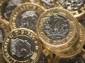Millions of people on low incomes will start to receive payments of £324 into their bank accounts from Tuesday as part of the Government’s cost-of-living support.