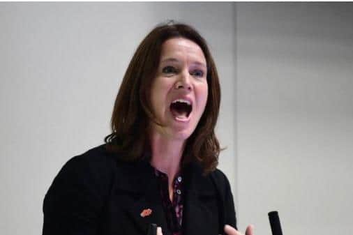 Scottish chief medical officer Catherine Calderwood flouts lockdown rules visiting second home