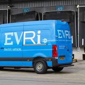 Evri announces partnership with disability charity, Scope