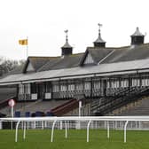 New venue: Musselburgh Racecourse