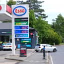 Prices have soared at the pumps