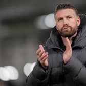 Luton boss Rob Edwards is under huge pressure at Kenilworth Road. - pic: David Horn / PRiME Media Images