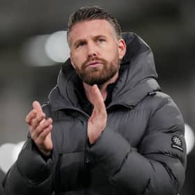 Luton boss Rob Edwards is under huge pressure at Kenilworth Road. - pic: David Horn / PRiME Media Images