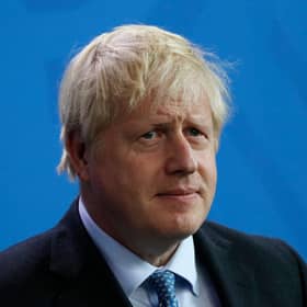Boris Johnson has been discharged from hospital.