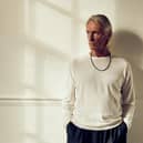Paul Weller PIC: Nicole Nodland