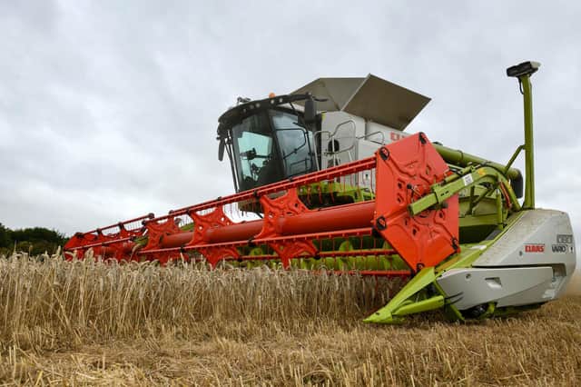 Improved connectivity will be key to the AgriTech revolution