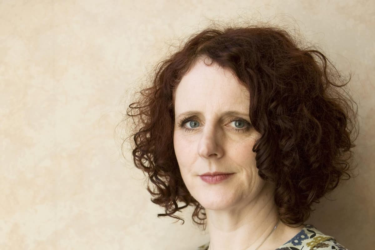 Maggie O'Farrell on how family history informed her new novel: 'These are ...