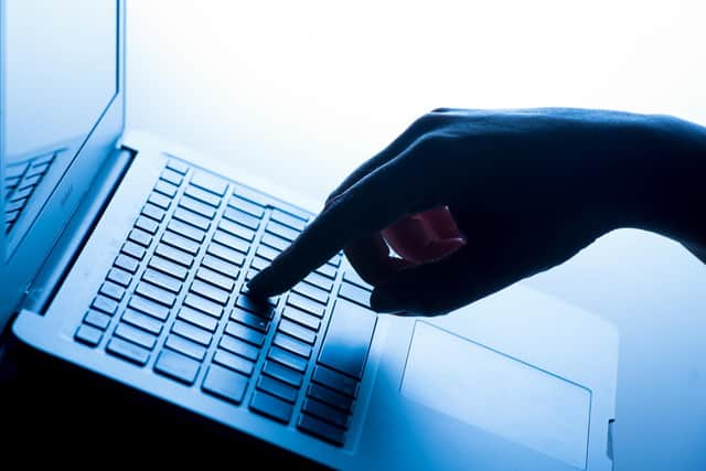 Edinburgh-headquartered Adarma provided a range of IT security consulting and managed services.