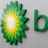 BP have announced profits amid the cost of living crisis.