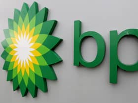 BP have announced profits amid the cost of living crisis.