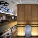 A general view shows the Perth Museum in central Scotland. Picture: Andy Buchanan/AFP via Getty Images