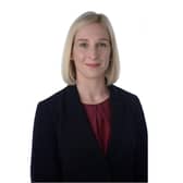 Amy Norton, a real estate partner at UK law firm CMS. Submitted picture
