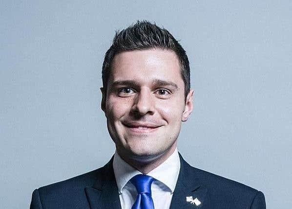 Ross Thomson, who was cleared of sexual misconduct against a Labour colleague, has called for a “clear written apology” from his accuser.