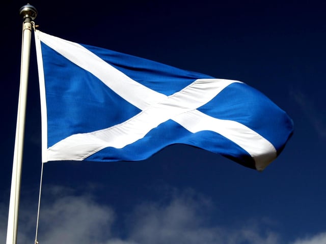 The Scots language (yes, it's an officially recognised language) has multiple dialects and Edinburgh's is one of the oldest of them all. While atypical Edinburgh accents may lack the "colourful" flare of those from Glasgow, they most certainly are still "Scottish" - even if they don't conform to your idea of how that "should" sound.