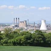 Grangemouth