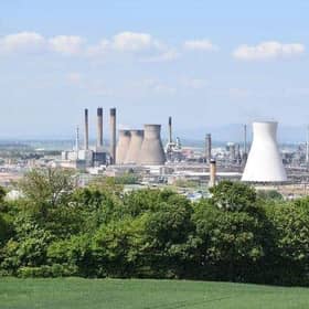 Grangemouth