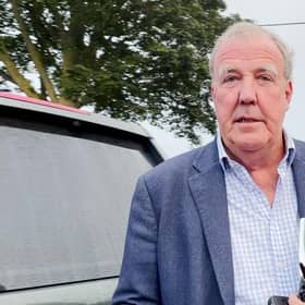 Should Jeremy Clarkson's 'non-apology' for vile remarks about Meghan Markle be accepted? (Picture: PA)