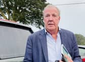 Should Jeremy Clarkson's 'non-apology' for vile remarks about Meghan Markle be accepted? (Picture: PA)