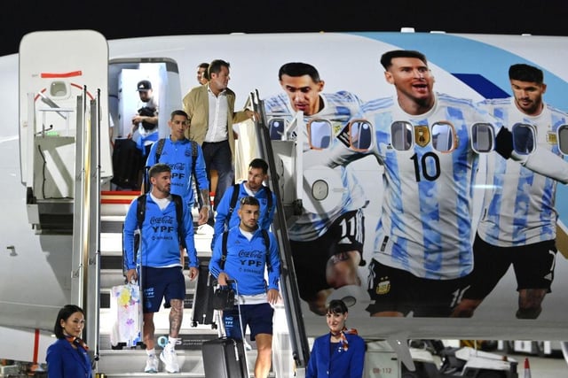 Argentina are now the favourites after beating Croatia in the semi finals. Lionel Messi is just 90 minutes away from the ultimate glory. Can he do it?