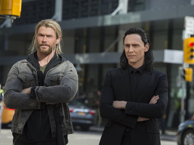 To quote Thor, lightning runs in this Asgardian's veins. He can summon thunder and lightning at will, endure the full force of a star, and has fought in enough wars to be extraordinarily skilled in hand-to-hand combat. No matter how much Thor gets knocked down, he always seems to get back up again and is the only Avenger to have killed Thanos outright, although he did have help.
