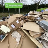 COP26: City refuse workers set to go on strike during climate change summit, union says