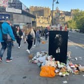 Bin strikes across Scottish local authorities will go ahead this week despite a new pay offer being made.