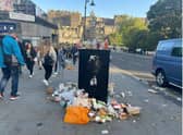 Bin strikes across Scottish local authorities will go ahead this week despite a new pay offer being made.