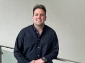 Game changer: Mike Haston